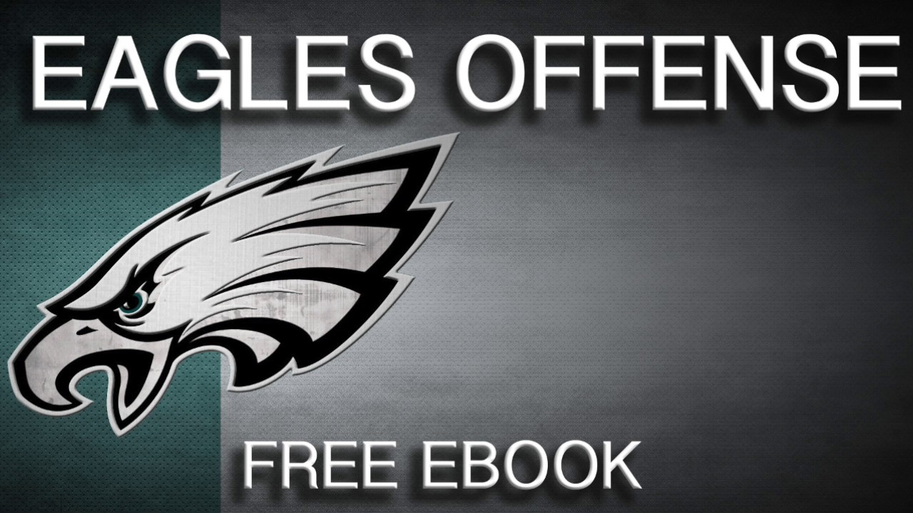 Merry Christmas! Madden 17 FREE Offensive Eagles EBook