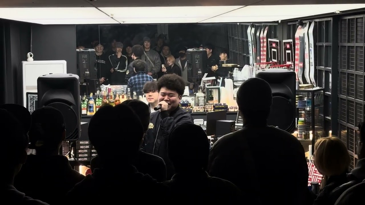 260222 [릴재우 ONLY] 릴재우 - 몇 년 뒤에도