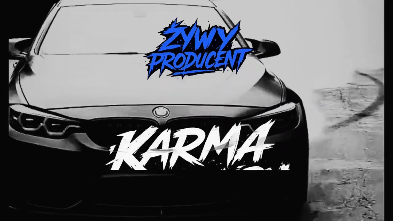 Karma wraca brat żywy producent 2026 hop/rap/trap prod żywy producent 