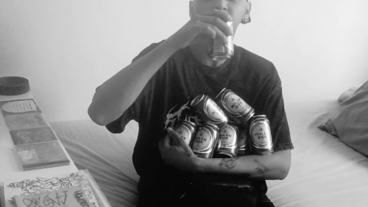 ESPACIO PATROCINAO POR MOLEN BIER