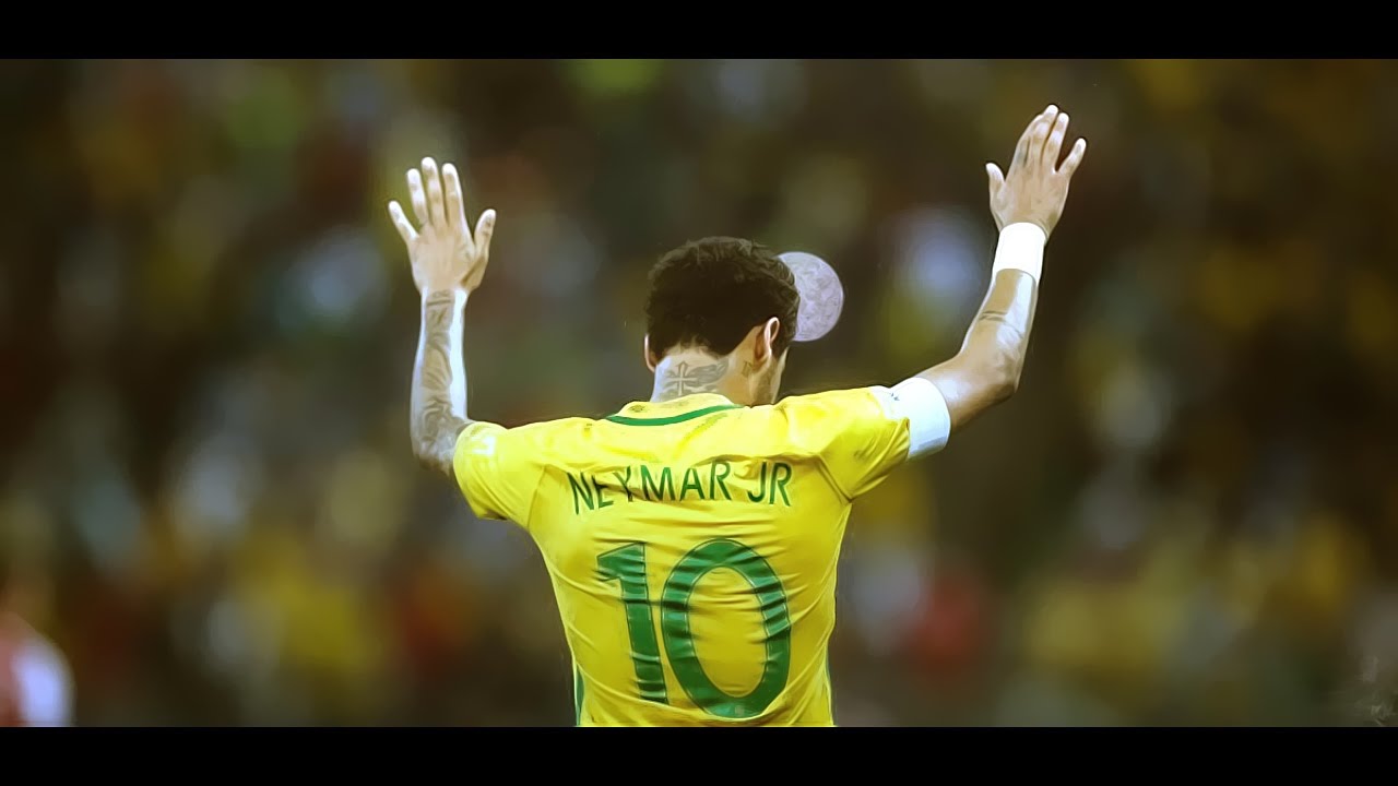 Neymar ► Summer | 2017 HD