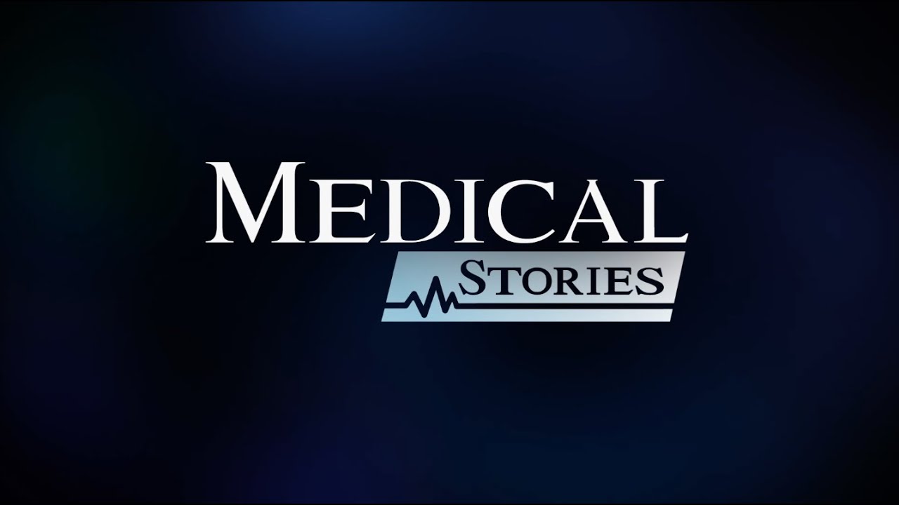 Trailer: PBS Medical Stories PH1 Documentary