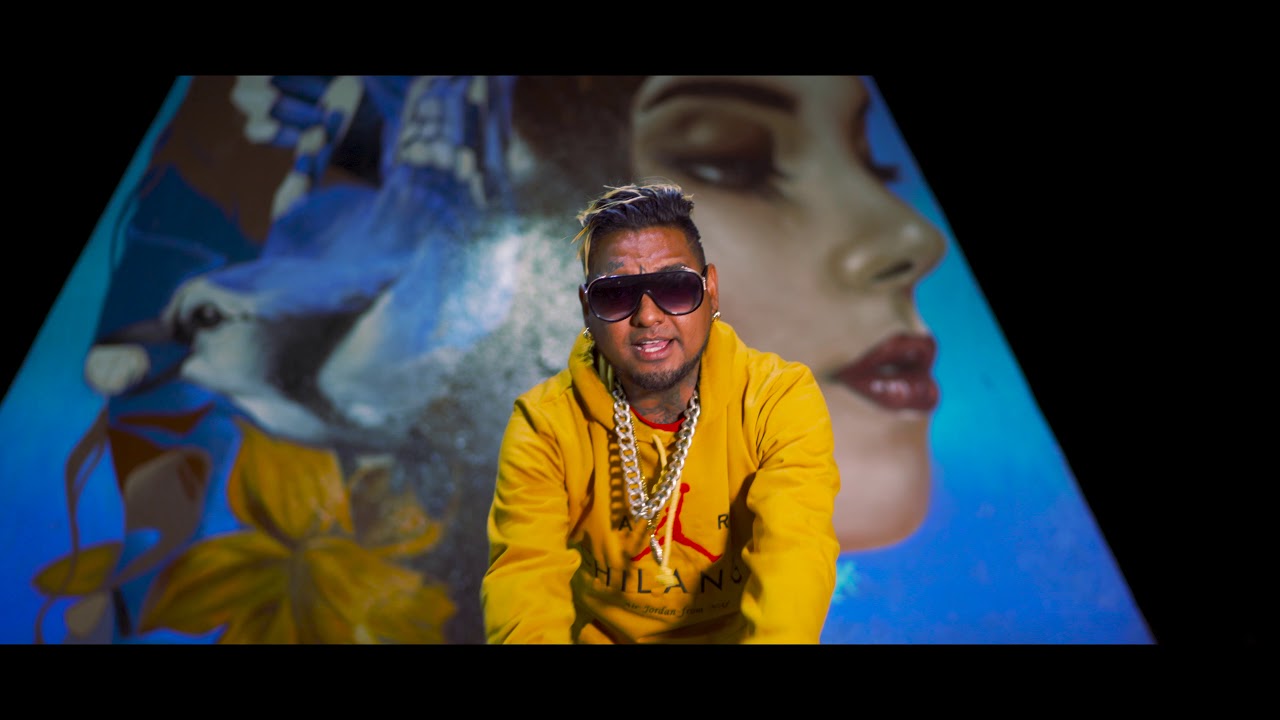 El Estudiante - La Mujer de mi Amigo (Video Oficial)