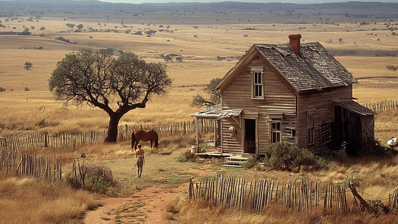 This Western Will Keep You on the Edge of Your Seat Until the End! The Ecstasy of Gold | Full Movie