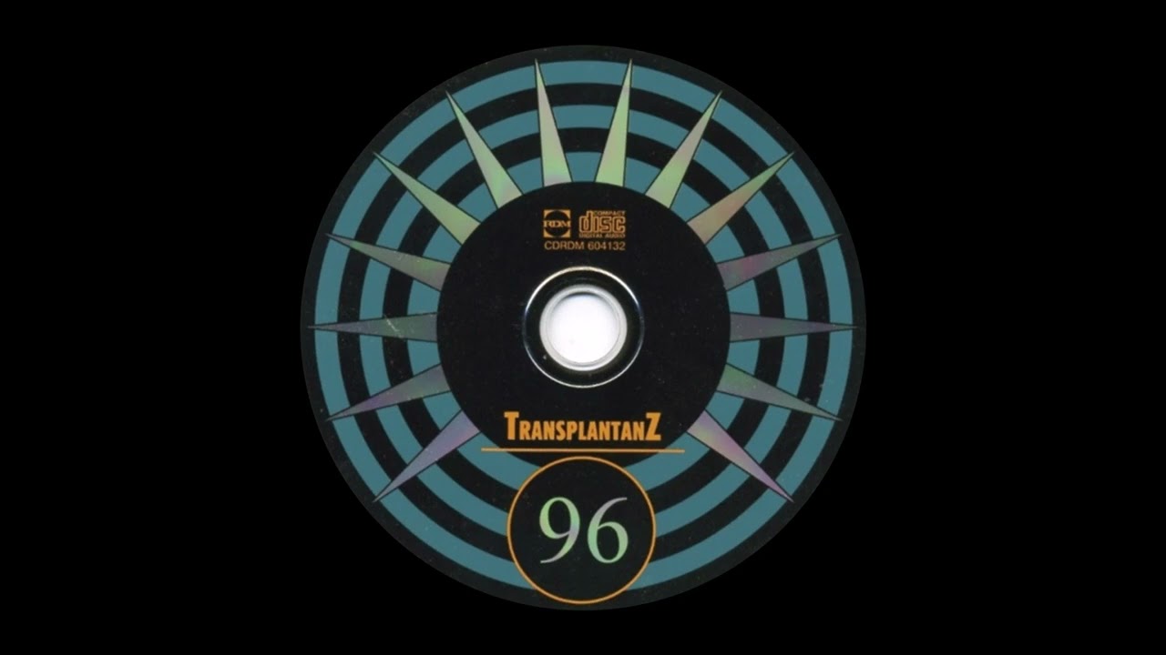 X-Time - Polinka [1996]