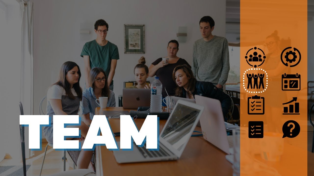 Project Performance Domain # 2 - Team