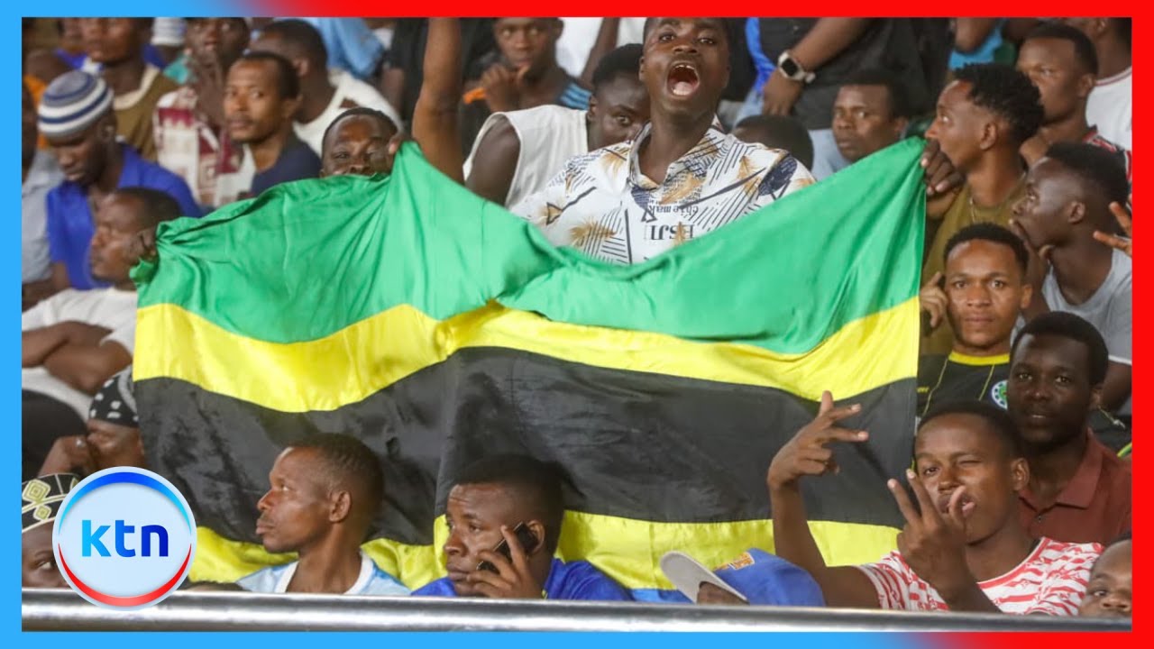 Mashabiki wa Taifa Stars waitisha mechi wa kirafiki na Harambee Stars kumaliza ugomvi wa kirafiki