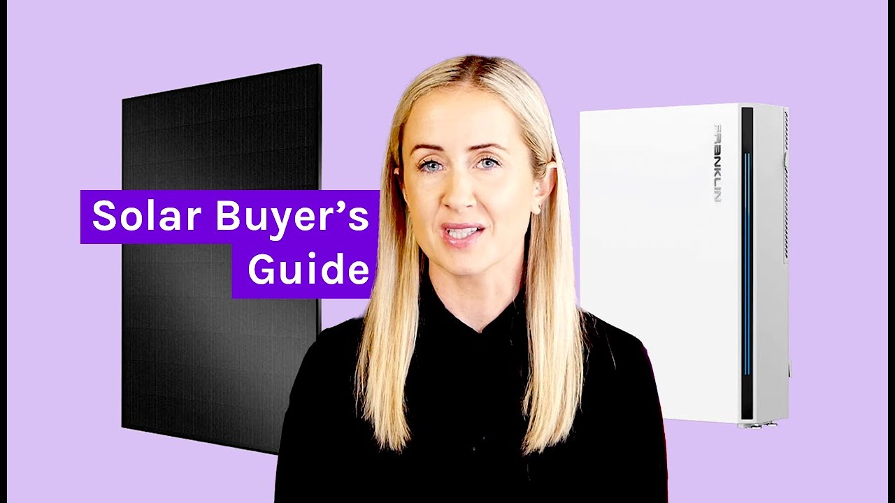 Ultimate Guide to Buying Solar Panels & Battery Systems in New Zealand