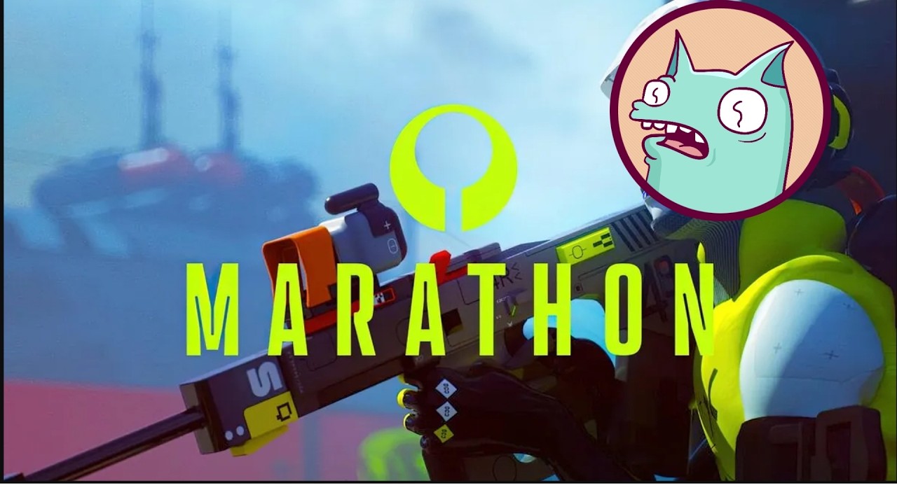 MARATHON TIME — sponsor for 40k minis and TCG in description