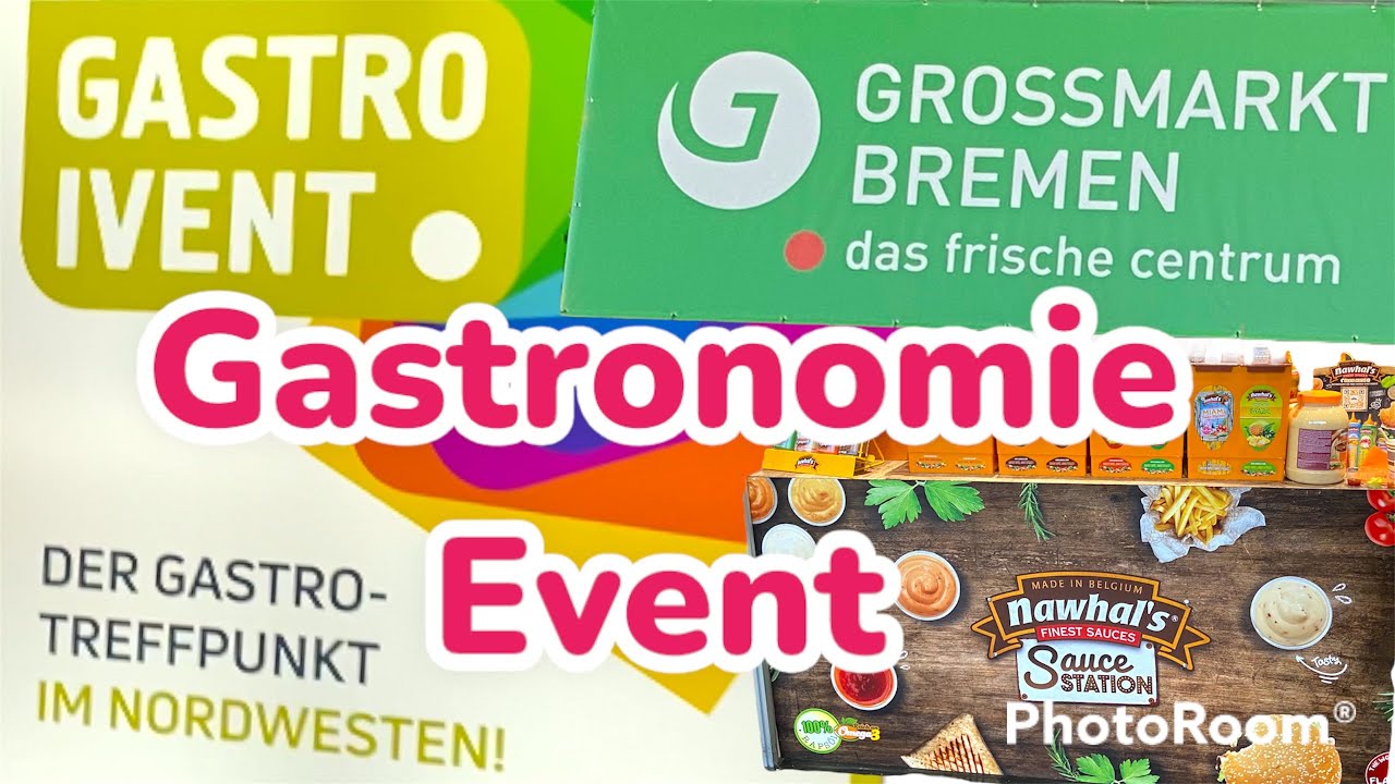 Bremen Germany , Gastronomy  Event- 🍀La Cucina di Gio e Beth 🍀