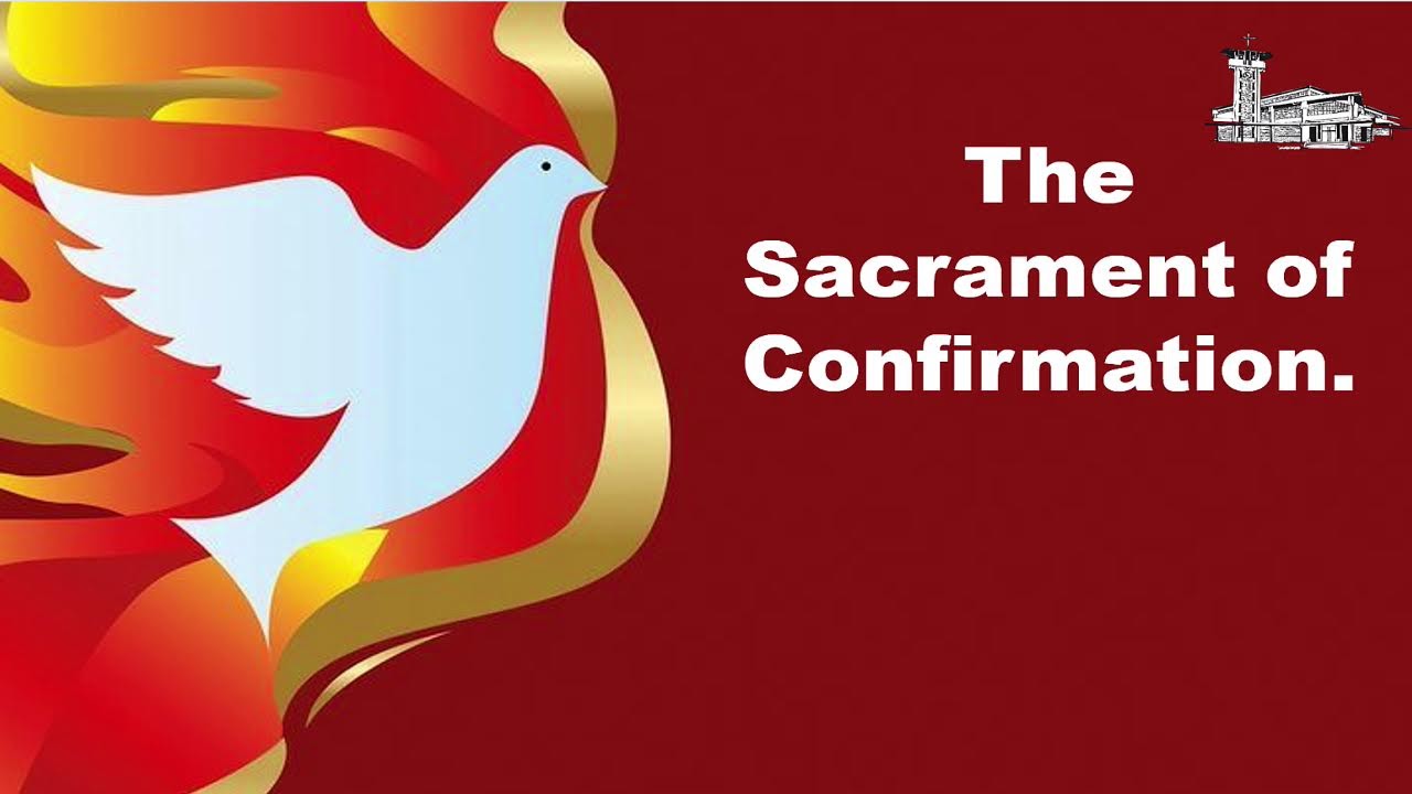 Consolata Shrine Live  06/12/2025  9:00 AM,  Sacrament of Confirmation
