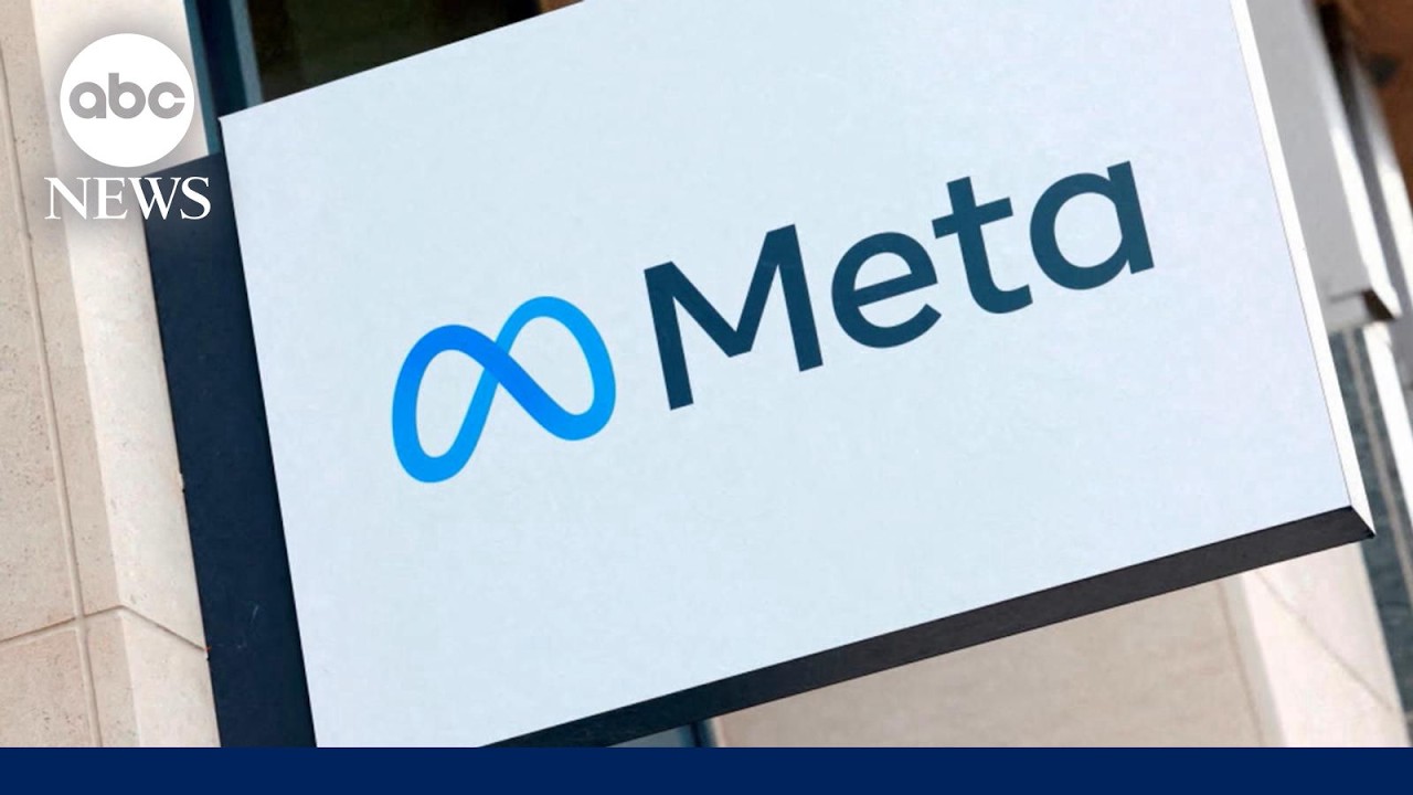 Meta agrees to pay billions in landmark social media addiction case