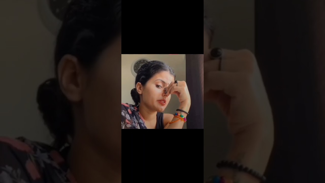 my nose is so soft and squishy #instagram #nose #love