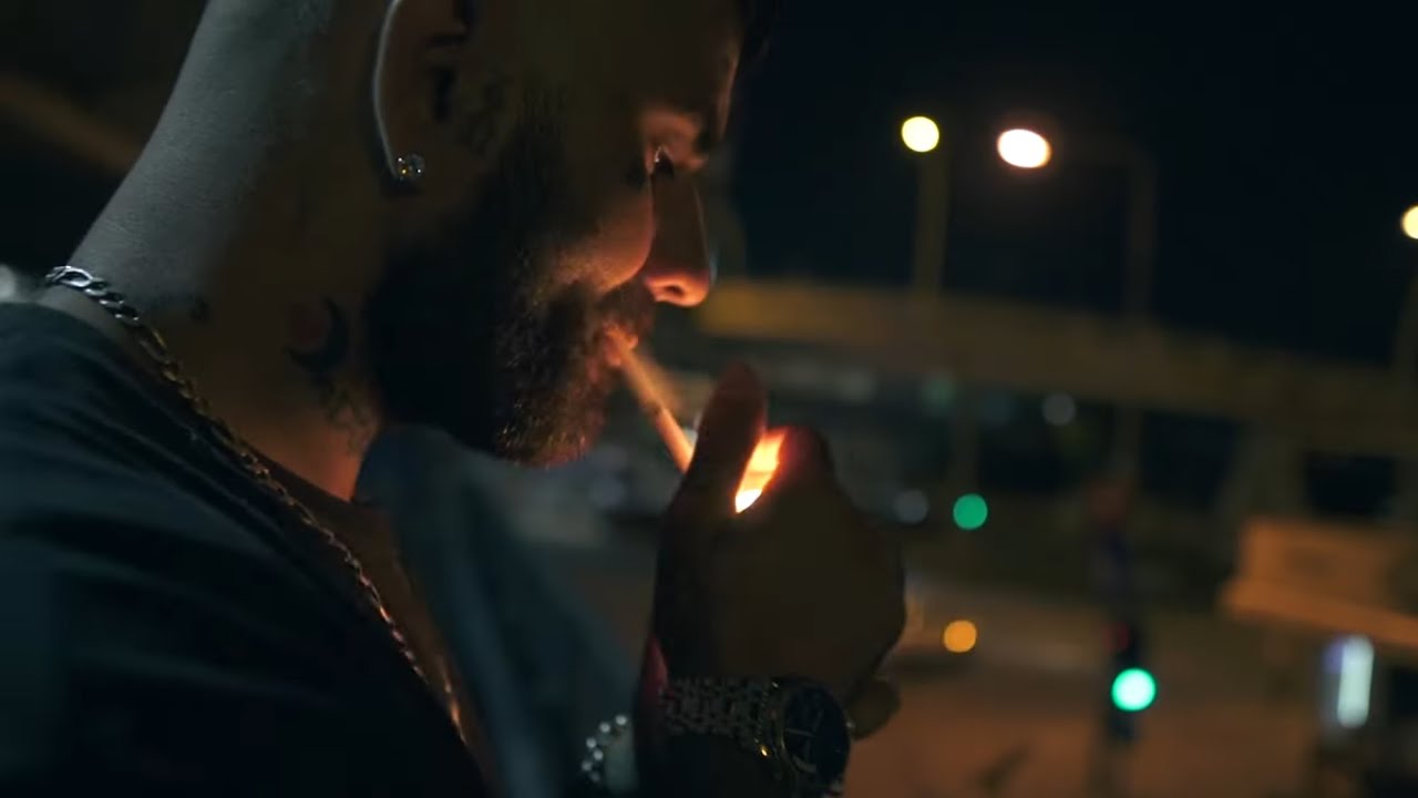 ARGHIO - ȘTIU CA POT ( video oficial )