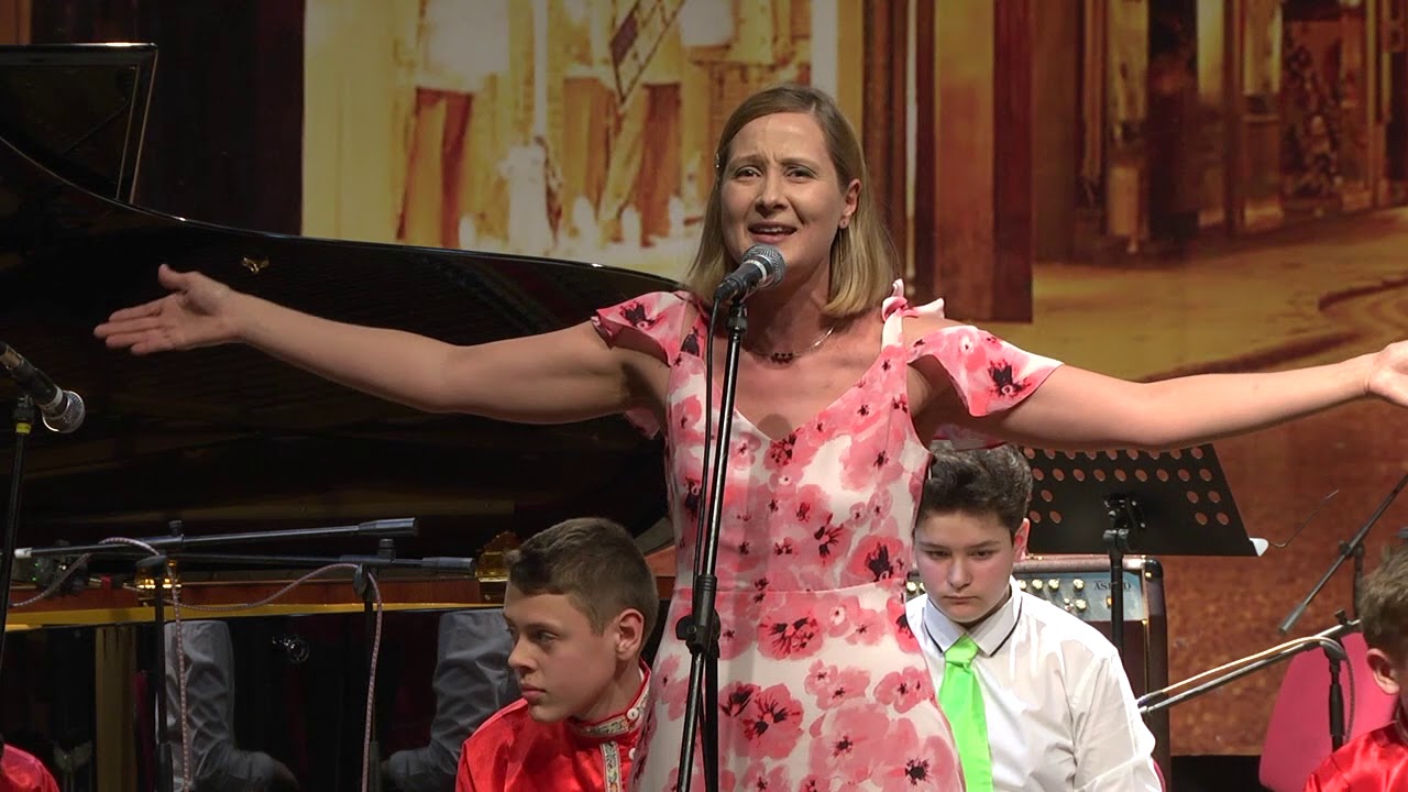 Jazz-Time 2018. День 3. Номинация 
