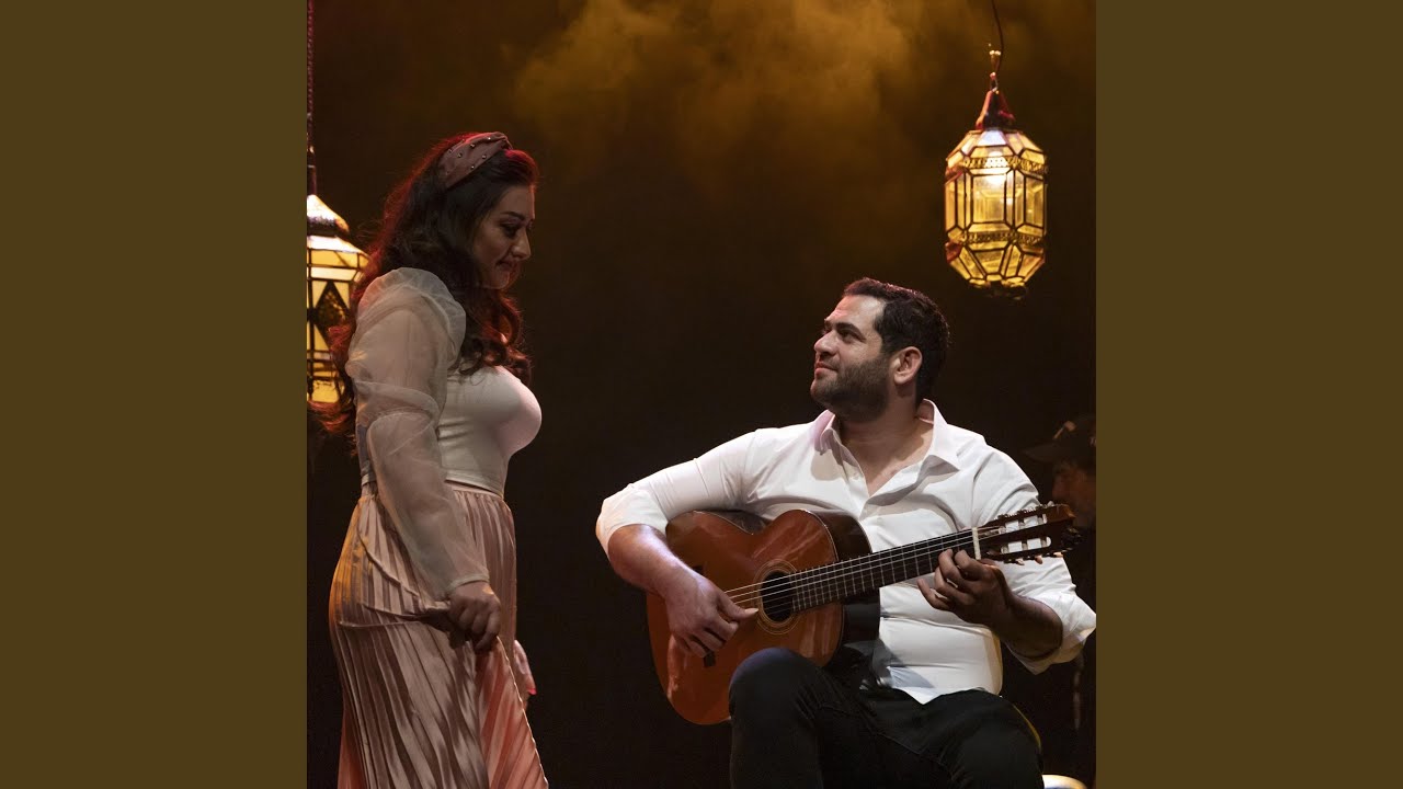 Lajiaa Bila Onwan (feat. Ahmad Dyab & Aseel Massoud)