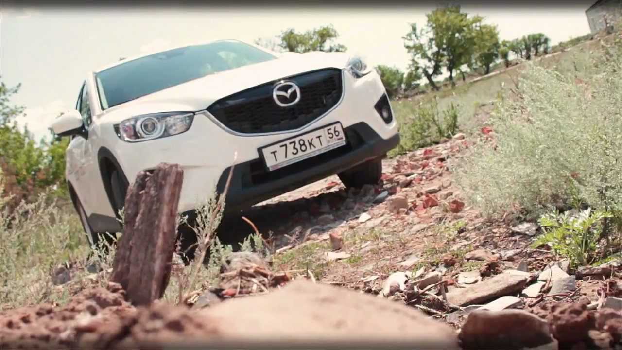 Тест драйв Mazda CX-5 | PickUp тест Nissan PathFinder | Новости - Piston Show