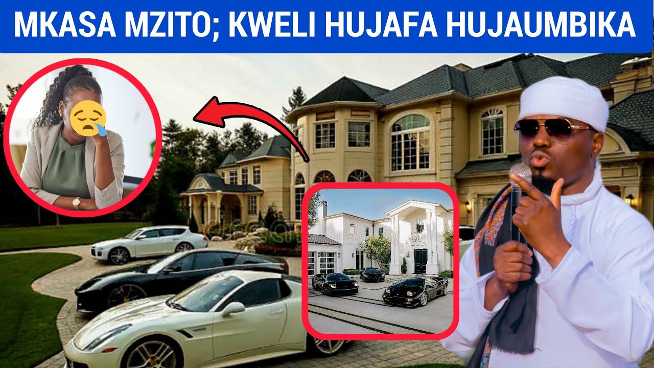 KISA CHA BINTI MDOGO TAJIRI WA KUTISHA ALIVYOANGUKIA KWENYE MIKONO HATARI ZAIDI
