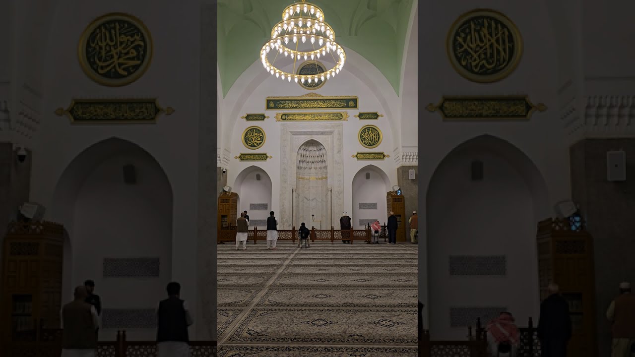 أذان الفجر الأول لــ المؤذن #عبدالكريم_الأيوبي || الأحد 6 شعبان 1447هـ 
