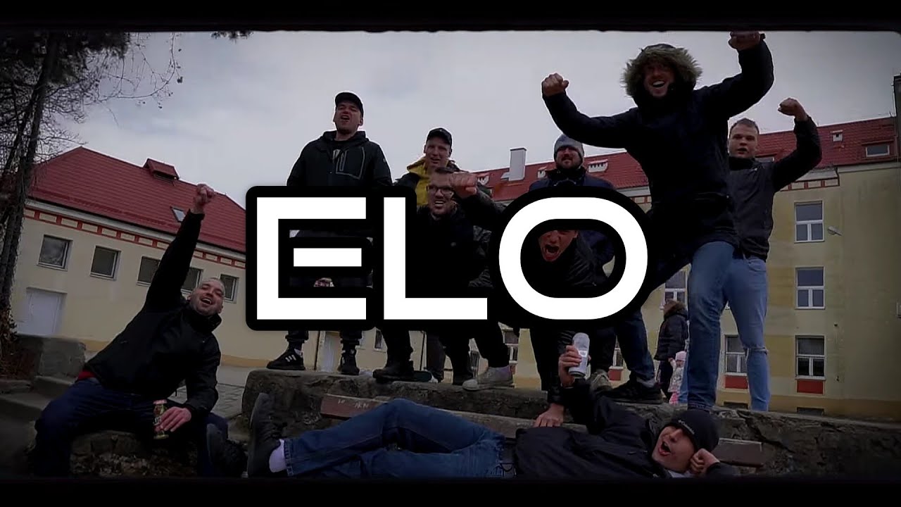 02. Rygor/Expe - ELO (feat. Monia K.)