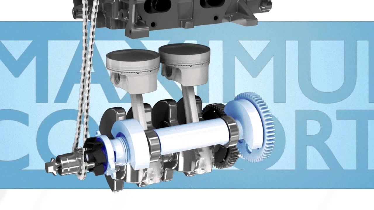 О TwinAir и MultiAir 2