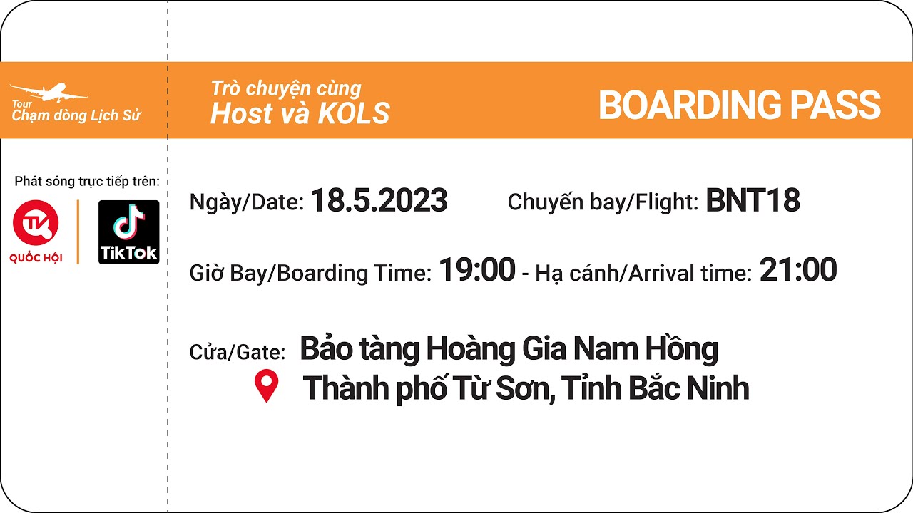 Gõ cửa bảo tàng, chạm dòng lịch sử tại Bảo tàng Hoàng Gia Nam Hồng - Bắc Ninh