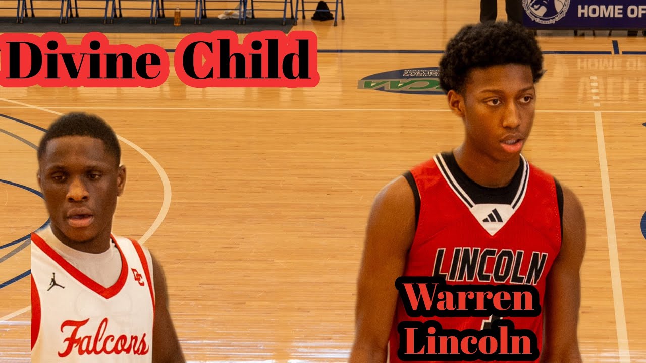Divine Child  v Warren Lincoln