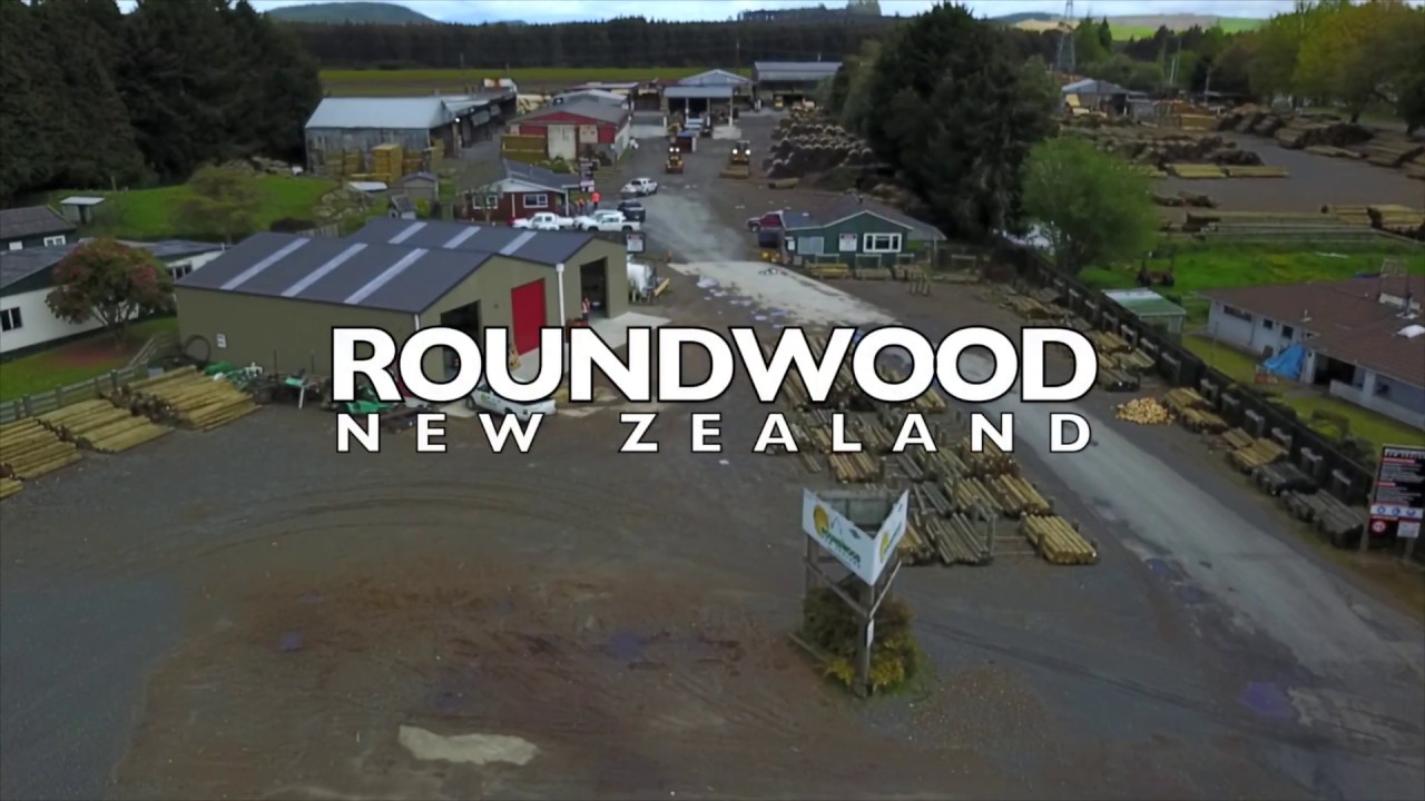 Roundwood NZ