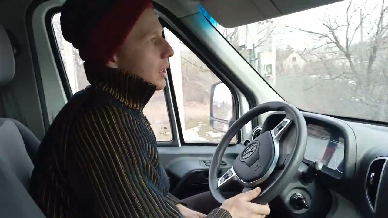 Джак Санрей.  Расход топлива