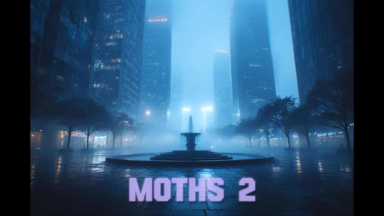Navjaxx - moths 2 (slowed + reverb)