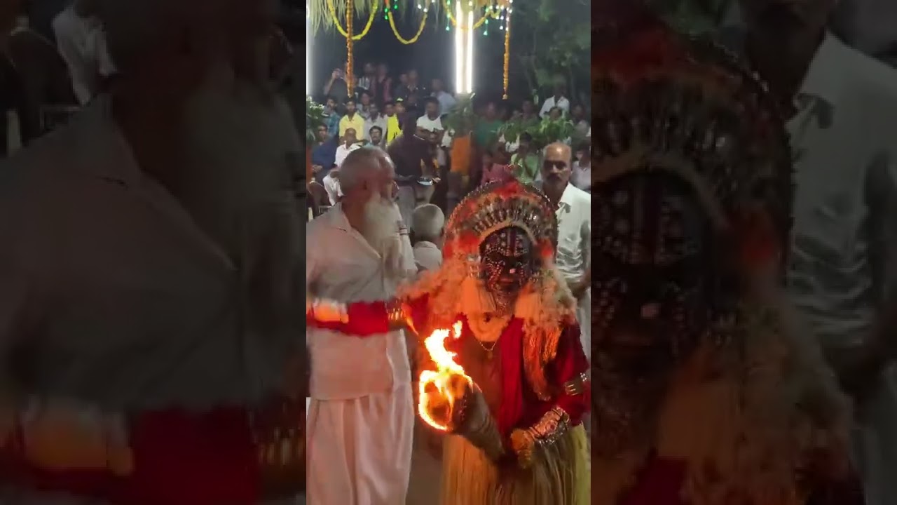 Kalkuda#kola#tulunadu #kalkuda#udupi