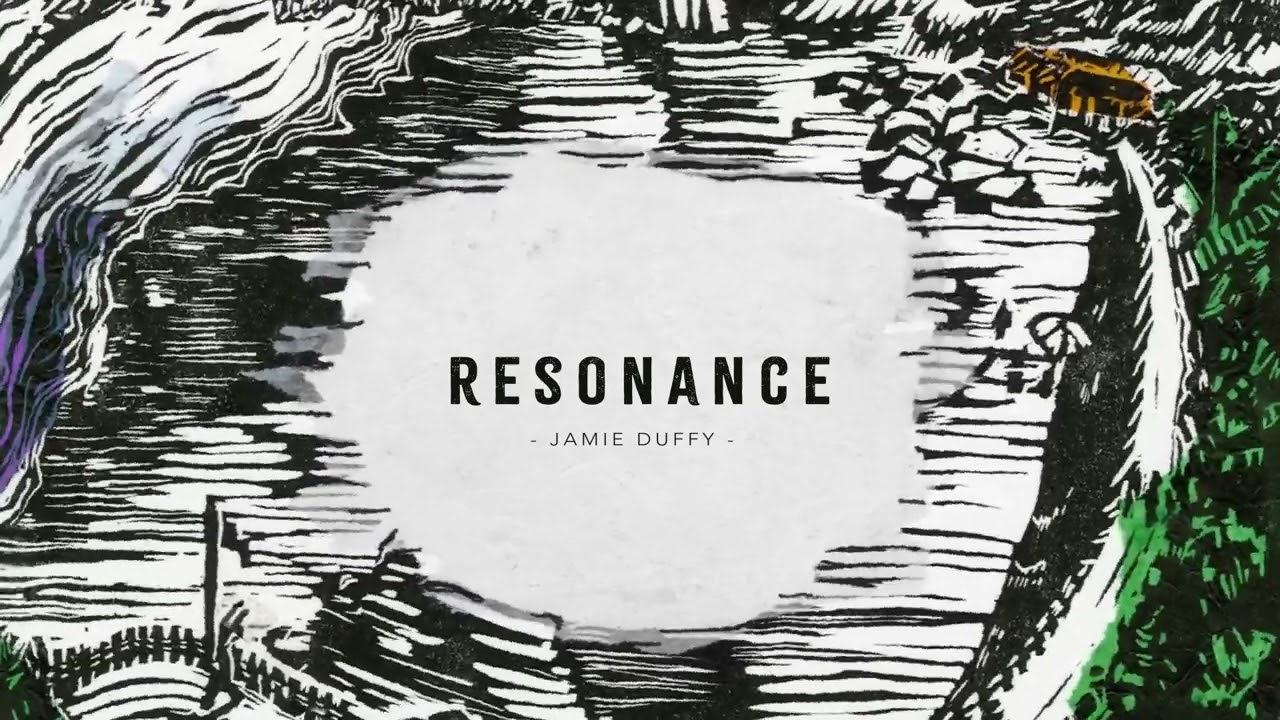 Jamie Duffy - Resonance (Official Audio)
