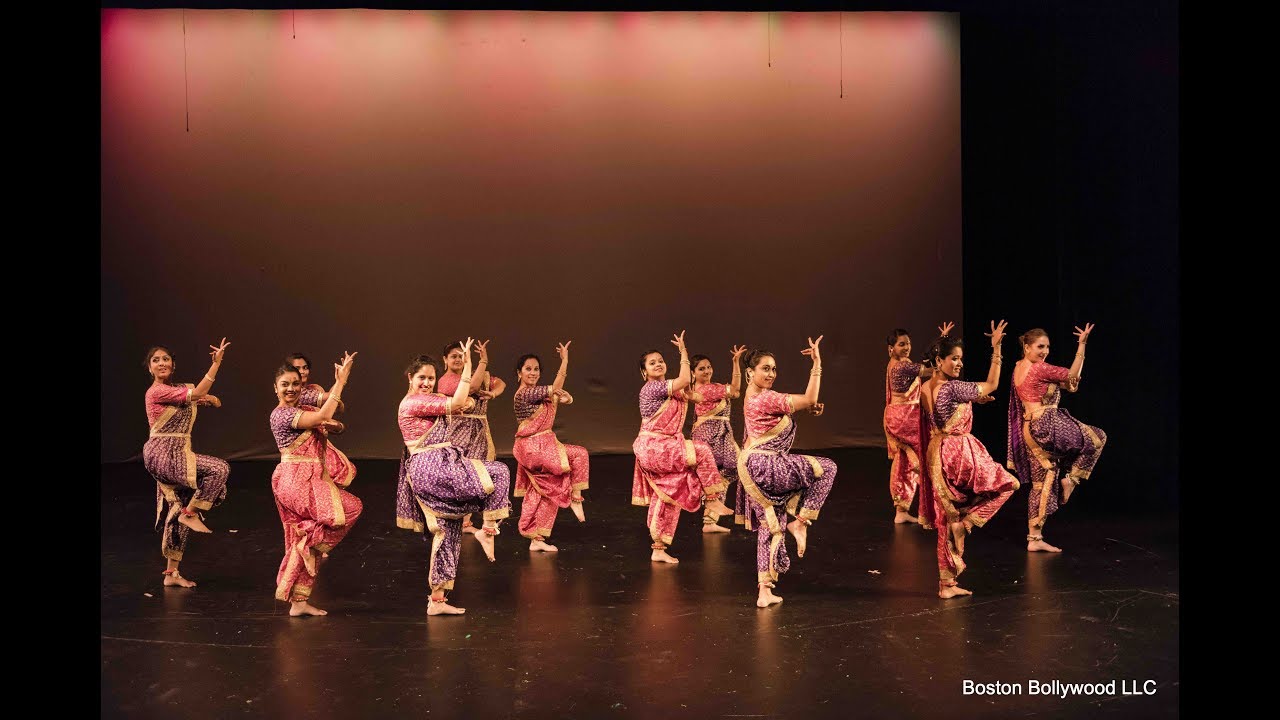 Season Three -- Apsara Aali | Choreography by Radhika Marathe | Instagram: @bostonbollywood
