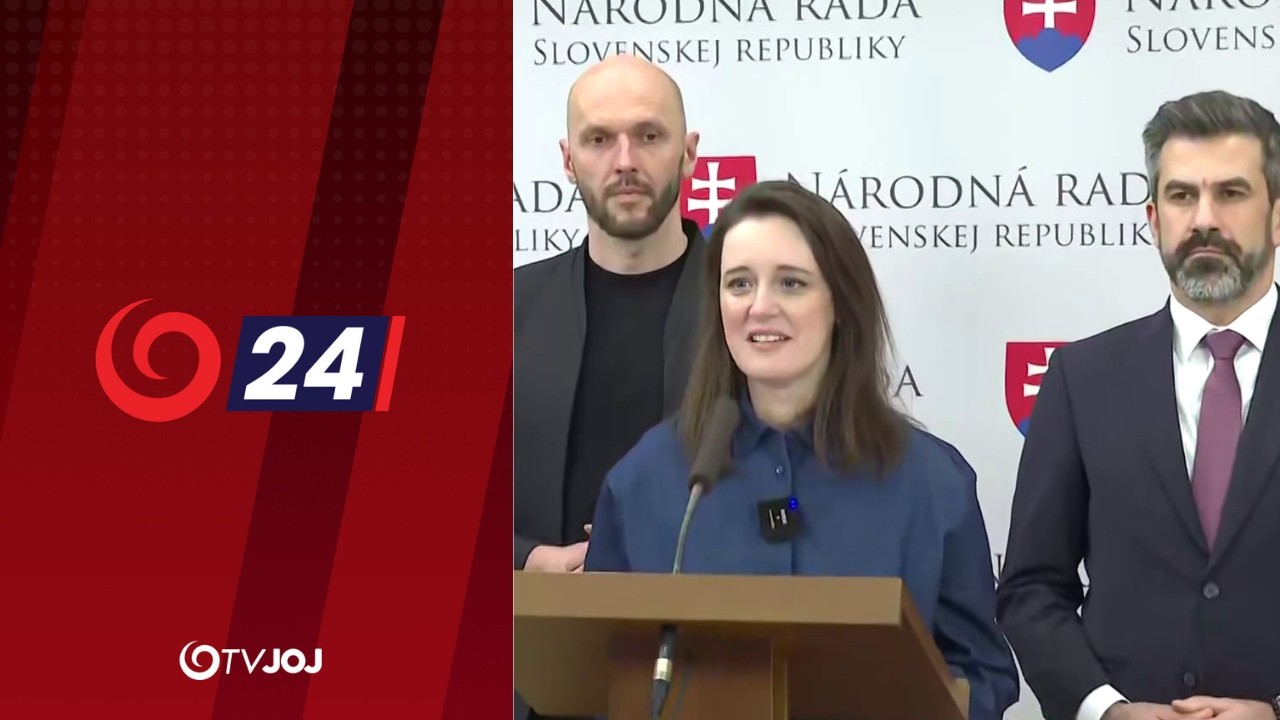 Tlačová beseda PS po stretnutí s podpredsedom Európskej komisie (12.2.2026)