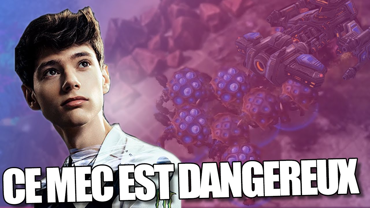 [CB101] Clem vs Dark, juste wow en fait.