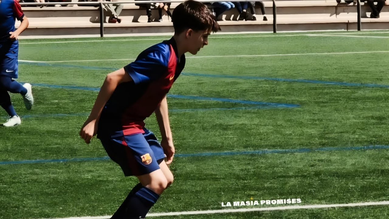 David Moreno vs RCD Espanyol (2 Goals) - ⭐ Special Talent