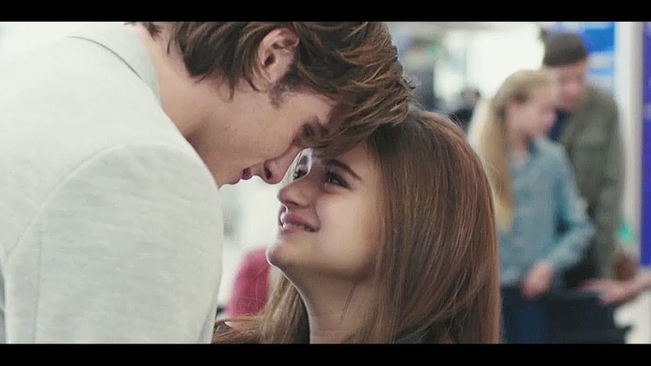│The Kissing Booth│❖ Noah and Elle ❖ ╾ Парадоксы♡