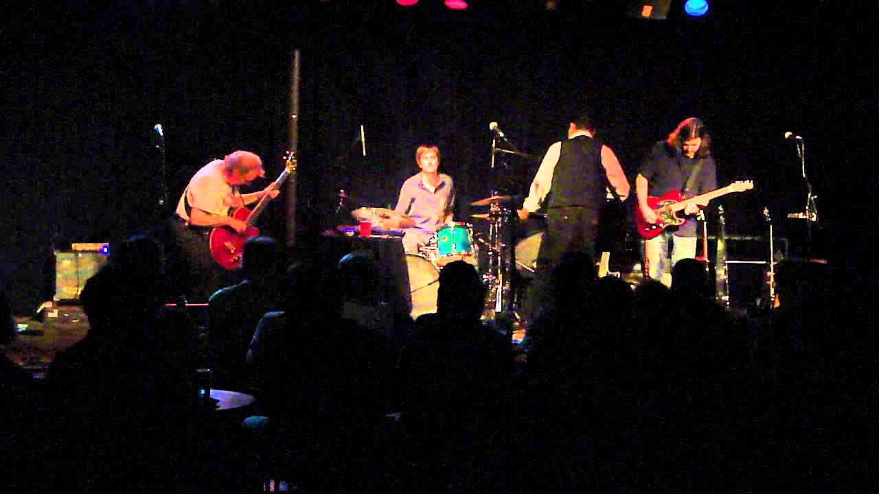 Joe Ely Band - Roll Again - 6/18/10 - The Ark