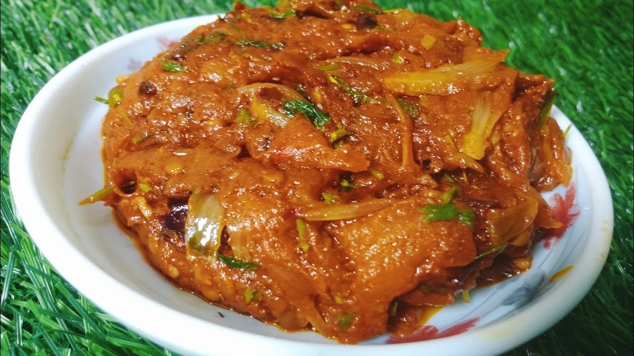 নতুন স্বাদের টমেটো ভর্তার রেসিপি। MAMTAJ'S CUISINE। #cook #cooking #recipe #food #easyrecipe #খাবার