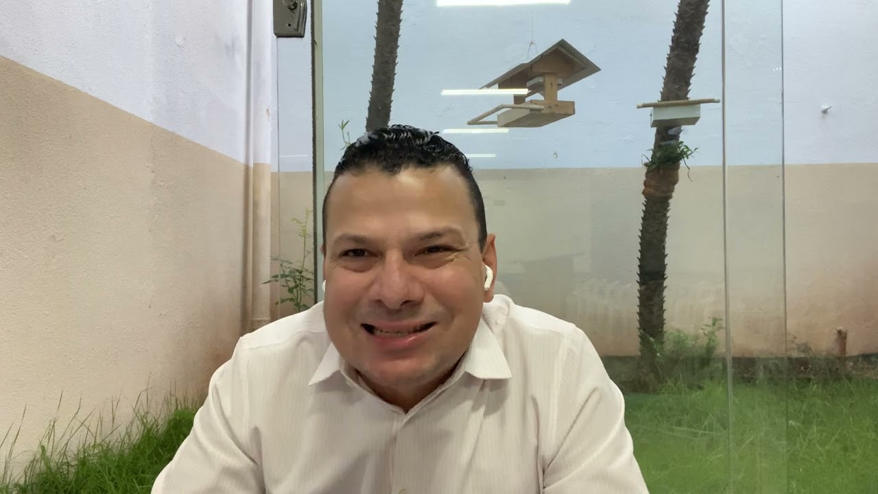 Momento com Deus dia 03/03/2026