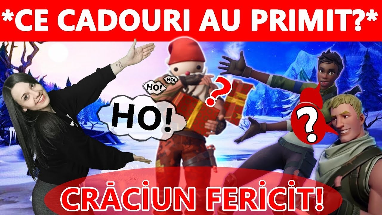 SCOALA de DEFAULTI - *A VENIT MOS CRACIUN*