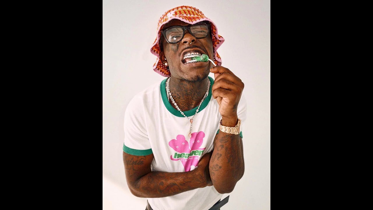 [FREE] Lil Uzi Vert Type Beat 