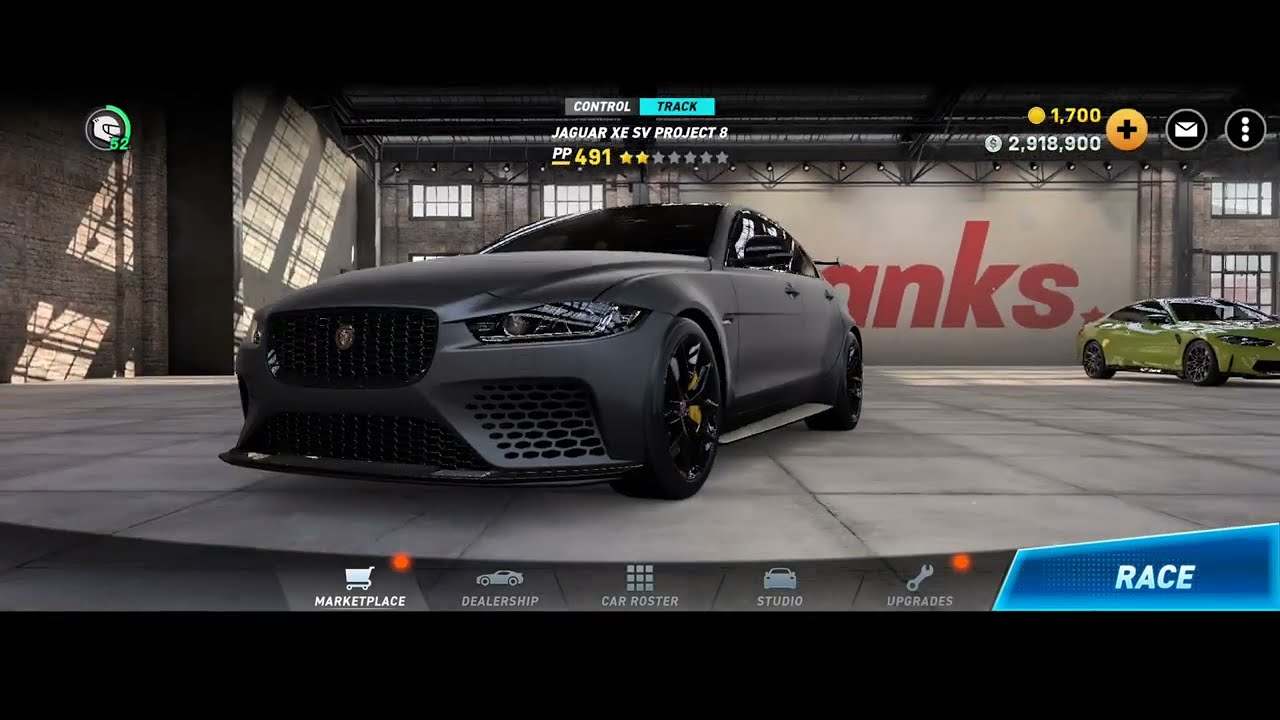 CSR 3 | AMALFI SHOWDOWN CONTINUES BUT WITH CAVEAT | PART 70