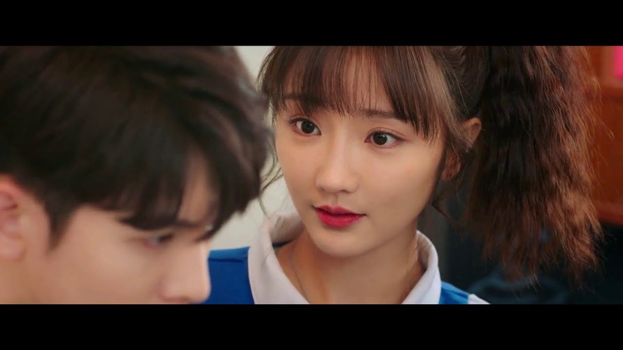 New 🌸Chinese Romantic💕Love story❤MV Part 1:-Mein Ishq Tumhara