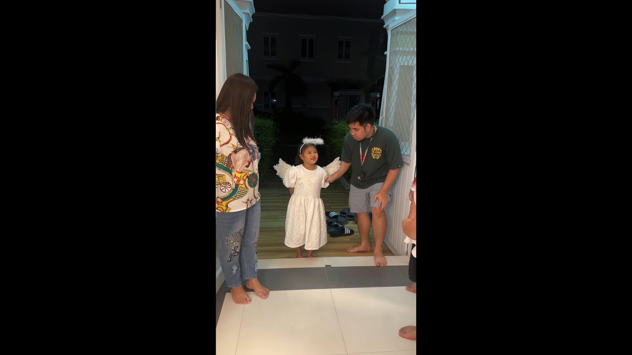 BISITANG ANGHEL