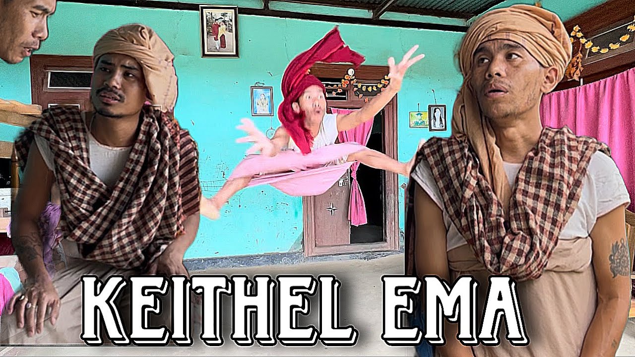 Keithel ema 😂😂😂😂#funny 