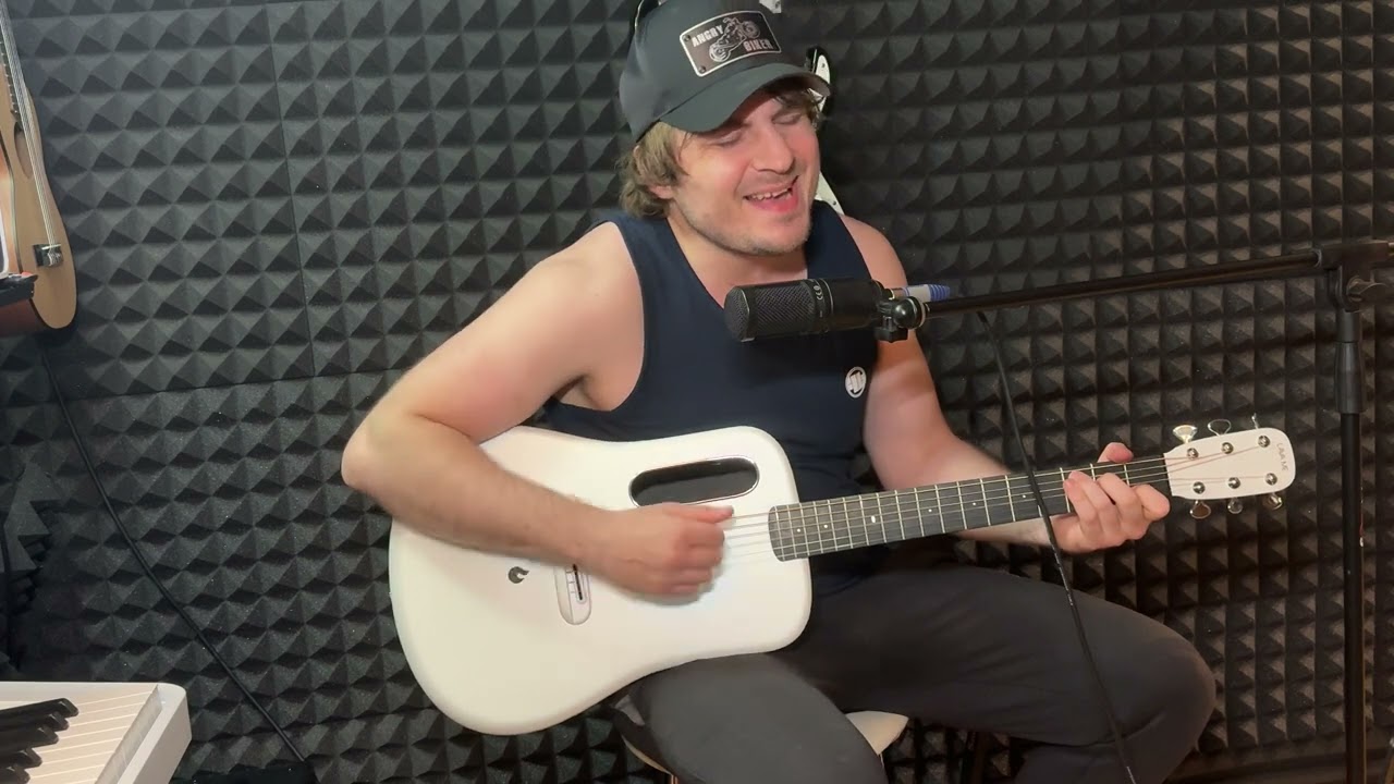 Johnny cash - Hurt (cover)