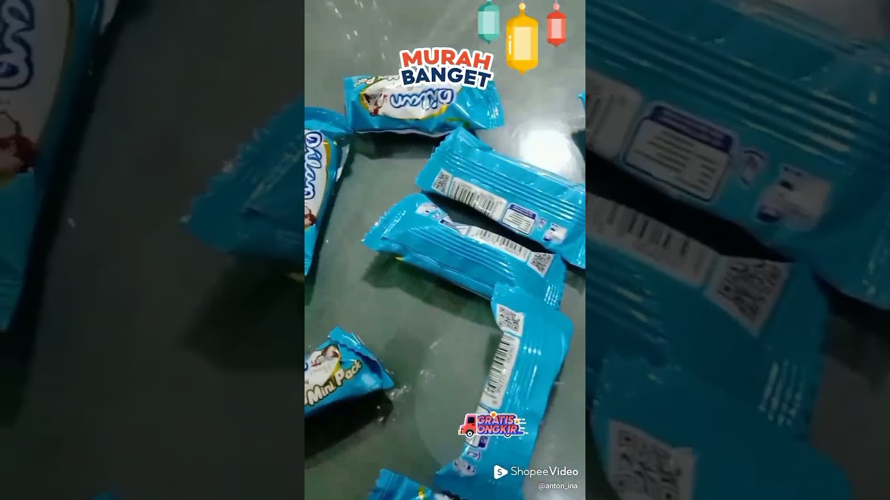 Dilan chocolate crunchy caramel., mini pack isi 25/ Dilan toples #dilan #dilantoples #murahbanget