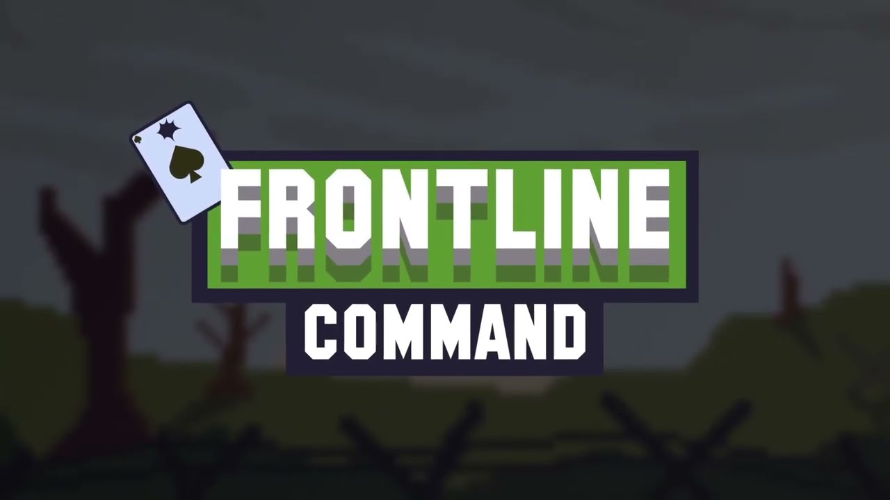 Frontline Command - Trailer