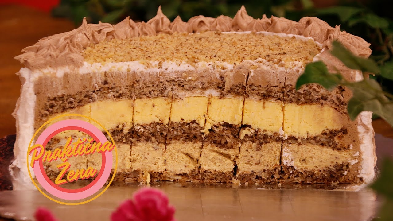 Praktična žena – Slatka trilogija